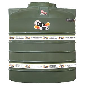Euro Tank
